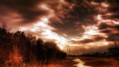 Landscapes HDR Photography