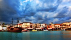 Landscapes HDR Photography