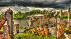 Landscapes HDR Photography