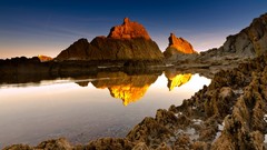 Landscapes HDR Photography