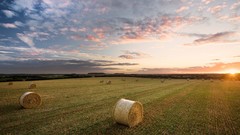Landscapes HDR Photography