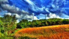 Landscapes HDR Photography