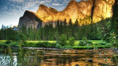 Landscapes HDR Photography