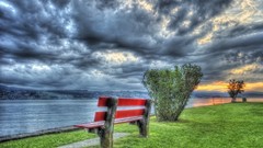 Landscapes HDR Photography