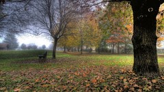 Landscapes HDR Photography