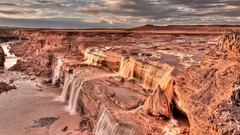 Landscapes HDR Photography