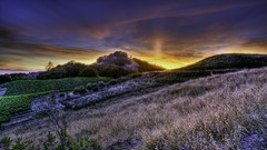 Landscapes HDR Photography
