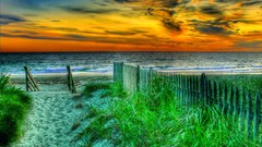 Landscapes HDR Photography