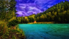Landscapes HDR Photography