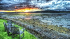 Landscapes HDR Photography