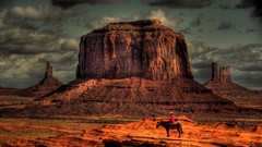 Landscapes HDR Photography