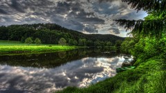 Landscapes HDR Photography