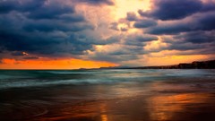 Landscapes HDR Photography