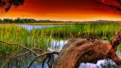 Landscapes HDR Photography