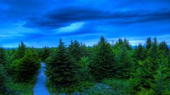 Landscapes HDR Photography