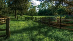 Landscapes HDR Photography