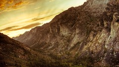 Landscapes HDR Photography