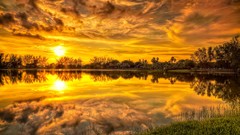 Landscapes HDR Photography