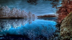 Landscapes HDR Photography