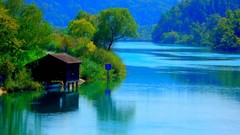 Landscapes HDR Photography