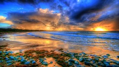 Landscapes HDR Photography