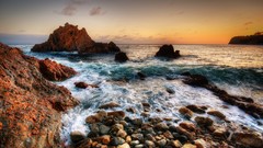 Landscapes HDR Photography