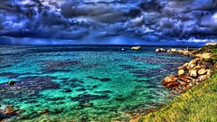 Landscapes HDR Photography