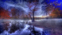 Landscapes HDR Photography
