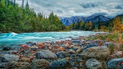 Landscapes HDR Photography