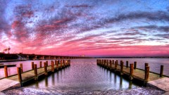 Landscapes HDR Photography