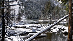 Landscapes HDR Photography