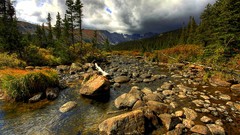 Landscapes HDR Photography