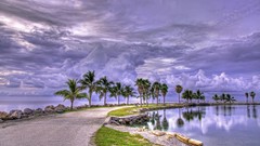 Landscapes HDR Photography