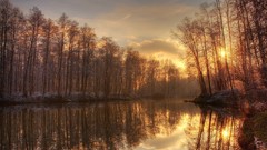 Landscapes HDR Photography