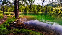 Landscapes HDR Photography