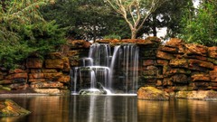 Landscapes HDR Photography