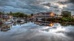 Landscapes HDR Photography