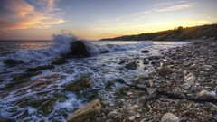 Landscapes HDR Photography