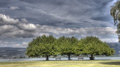 Landscapes HDR Photography