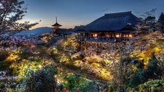 Landscapes HDR Photography