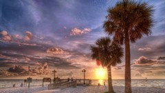 Landscapes HDR Photography