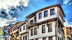 Landscapes HDR Photography