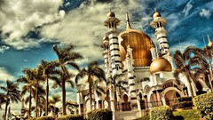 Landscapes HDR Photography