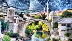 Landscapes HDR Photography