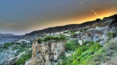 Landscapes HDR Photography