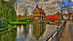 Landscapes HDR Photography