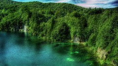 Landscapes HDR Photography