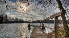 Landscapes HDR Photography