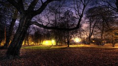 Landscapes HDR Photography