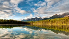 Landscapes HDR Photography